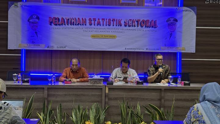 Diskominfo Kota Tangerang