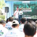 Saatnya Bekerja untuk Iklim, Kota Tangerang Tanam Pohon dan Bagikan Ratusan Bibit di Hari Lingkungan Hidup 2026