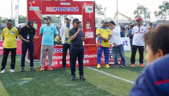 Liga Yooscout