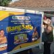 Bentor Pangan Bang Sama