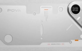 Tecno Pova 8 5G