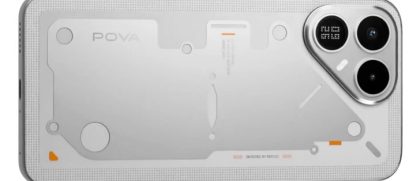 Tecno Pova 8 5G