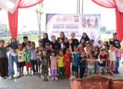 Ditreskrimum Polda Banten Sosialisasikan Pencegahan Kekerasan terhadap Perempuan, Anak, dan TPPO di Kasemen Kota Serang