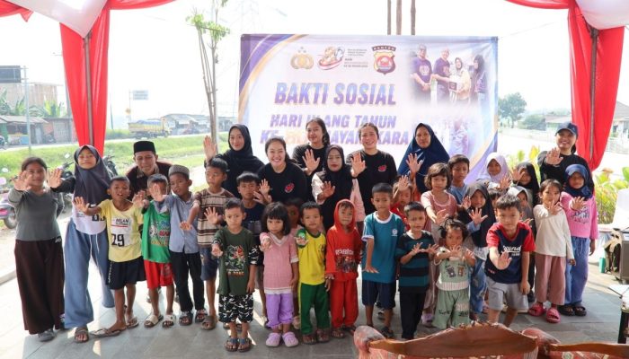 Polda Banten