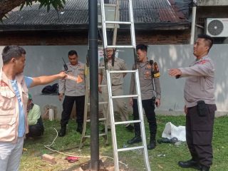 Polres Metro Jakarta Pusat Tetapkan 2 Pelaku dalam Kasus Dugaan Kekerasan terhadap Bocah Autis di RPTRA Kramat Pulo Senen
