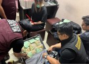 Modus Licik Kurir Hong Kong Selundupkan Ketamin Rp10,9 M Lewat Soetta, Dikemas Jadi 199 Bungkus Suplemen