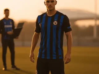 Inter Milan Pasang Harga Aleksandar Stankovic Rp750 Miliar, Cristian Chivu Tentukan Masa Depan Sang Gelandang