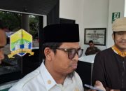 Kepala Dispenbud Kota Serang Ahmad Nuri