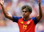 Agama Lamine Yamal dan Kisah Haru di Balik Nama Sang Wonderkid yang Bersinar di Piala Dunia 2026