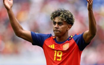 Agama Lamine Yamal dan Kisah Haru di Balik Nama Sang Wonderkid yang Bersinar di Piala Dunia 2026