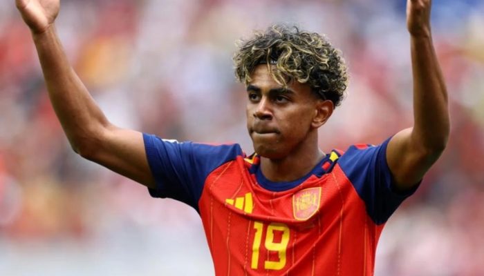 Agama Lamine Yamal dan Kisah Haru di Balik Nama Sang Wonderkid yang Bersinar di Piala Dunia 2026