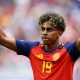 Agama Lamine Yamal dan Kisah Haru di Balik Nama Sang Wonderkid yang Bersinar di Piala Dunia 2026