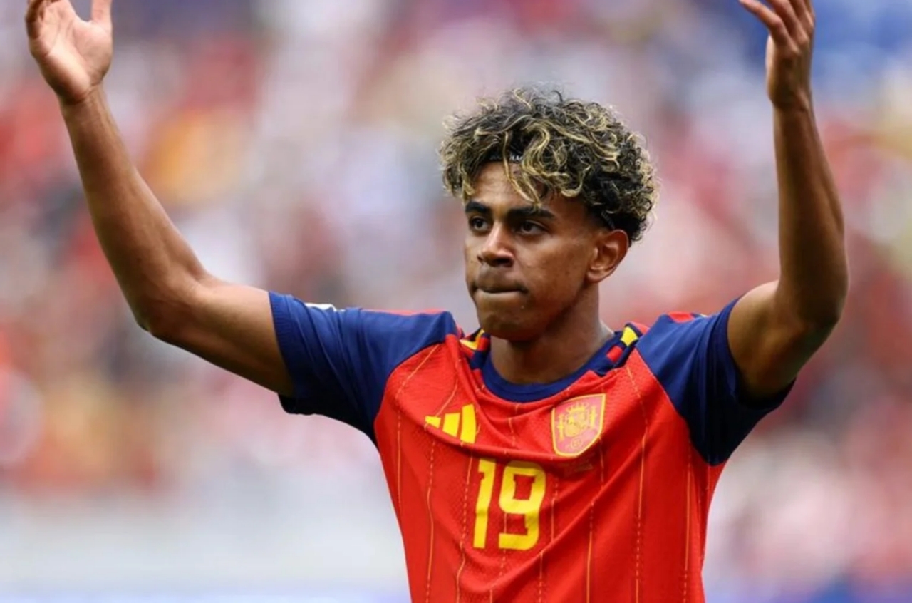 Agama Lamine Yamal dan Kisah Haru di Balik Nama Sang Wonderkid yang Bersinar di Piala Dunia 2026