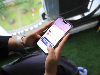 Tangerang LIVE Permudah Hidup Warga, Puluhan Layanan Publik Kini Bisa Diakses Lewat Satu Aplikasi