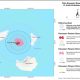 Aktivitas Gunung Anak Krakatau masih berada pada Level III (Siaga). Pemerintah meminta masyarakat tidak memasuki radius tiga kilometer dari kawah aktif dan mengabaikan informasi hoaks terkait tsunami.