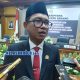Aktivitas kapal tongkang di perairan Bojonegara, Kabupaten Serang. Fraksi Gerindra DPRD Kabupaten Serang meminta dugaan pencemaran laut segera diusut demi melindungi ekosistem dan kehidupan nelayan. (Redaksi Kilas Banten)