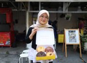 Donat Susu Malaysia Serbu Kota Tangerang, Tawarkan 30 Varian Rasa, Harga Mulai Rp8 Ribu Langsung Diburu Pembeli