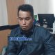 Anggota DPRD Kabupaten Serang Azwar Anas meminta pemerintah daerah dan aparat penegak hukum mengusut tuntas dugaan pembuangan limbah di perairan Bojonegara, Teluk Banten, Jumat, 10 Juli 2026. (Redaksi Kilas Banten)