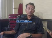 Sungai Ciujung Kembali Hitam, DPRD Kabupaten Serang Minta Perusahaan Pembuang Limbah Ditutup Permanen: Jangan Biarkan Warga Terus Jadi Korban