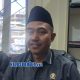 Ketua Komisi III DPRD Kabupaten Serang, Supiyanto, saat menyampaikan pandangan terkait target pendapatan BLUD RSUD Dr. Drajat Prawiranegara serta pentingnya peningkatan kualitas pelayanan kesehatan bagi masyarakat.