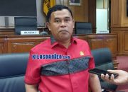 DPRD Kabupaten Serang Desak Percepatan TPS Modern RDF, Joko Santoso: Sampah Harus Jadi Sumber Ekonomi