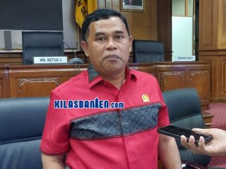 DPRD Kabupaten Serang Desak Percepatan TPS Modern RDF, Joko Santoso: Sampah Harus Jadi Sumber Ekonomi
