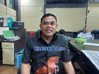 Krisis Sampah Kabupaten Serang Disorot DPRD, Armada Minim dan TPST Belum Maksimal Jadi Penghambat