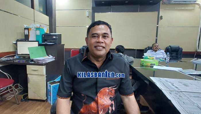 Anggota Komisi IV DPRD Kabupaten Serang dari Fraksi PDI Perjuangan, Joko Santoso menilai penambahan armada dan peningkatan kapasitas TPST menjadi langkah penting untuk mengatasi persoalan sampah secara menyeluruh.
