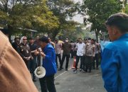 Antara Kritik, Caci Maki dan Dugaan Kekerasan; Kedewasaan Dalam Demokrasi