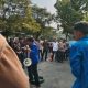Restu Ramdani, Sekretaris Pengurus Cabang PMII Kabupaten Lebak