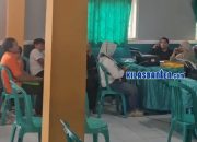 Ratusan Orang Tua Serbu SPMB 2026 SMPN 1 Ciruas, Berebut Kursi Sekolah Favorit, Antrean Mengular Seharian