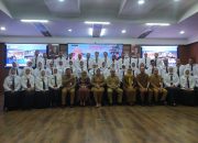 Sekda Banten Bongkar Kunci Kepemimpinan ASN, Jabatan Tak Ada Arti Jika Tak Mampu Hadirkan Solusi untuk Rakyat