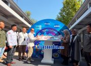 FERBA 2026 Resmi Dibuka, BI dan Pemprov Banten Mulai Perluas QRIS, UMKM Siap Tancap Gas di Era Digital