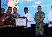BNN Banten Apresiasi Sinergi Pemkot Tangerang dalam Pencegahan Narkoba pada HANI 2026