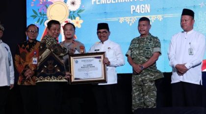 BNN Banten