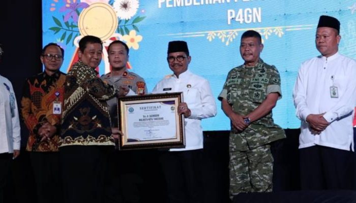 BNN Banten