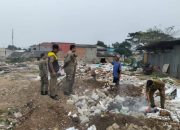Cuaca Cerah Sepekan Ancam Kota Tangerang, BPBD Keluarkan Peringatan Keras: Jangan Nekat Bakar Sampah