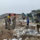 Petugas BPBD Kota Tangerang mengingatkan masyarakat untuk tidak membakar sampah selama cuaca cerah mendominasi wilayah. Langkah ini dilakukan untuk mencegah kebakaran dan menjaga kualitas udara.