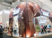 Di IndoBuildTech Expo 2026, ACP SEVEN Tawarkan Panel Aluminium Premium dengan 117 Pilihan Desain untuk Bangunan Modern