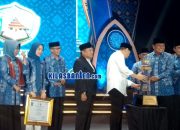 Kabupaten Serang Sabet Juara 3 di MTQ Banten 2026, Bupati Ratu Zakiyah Optimistis Tahun Depan Rebut Juara Umum