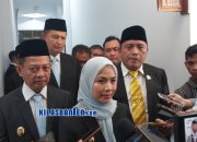 Jadwal Update Bupati dan Wakil Bupati Serang, Kompak Antar Kafilah MTQ hingga Hadiri Pembukaan MTQ XXIII Banten