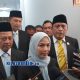 Jadwal Bupati Serang Ratu Rachmatuzakiyah bersama Wakil Bupati Muhammad Najib Hamas menghadiri rangkaian kegiatan MTQ XXIII Provinsi Banten, mulai dari pelepasan Kafilah Kabupaten Serang hingga pembukaan MTQ di Masjid Raya Albantani, KP3B. (Redaksi Kilas Banten)
