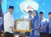 Kabupaten Serang Melesat, Loncat Tiga Peringkat di MTQ Banten 2026, Target Juara Umum Tahun Depan Kian Terbuka