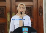 Jadwal Bupati Serang Bertemu Komunitas Musik Jalanan Hari Ini, Bakal Bahas Masa Depan Seni Kreatif di Pendopo