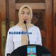 Jadwal Bupati Serang Ratu Rachmatuzakiyah dijadwalkan meresmikan Jembatan Perintis Garuda Kodim 0602/Serang Tahun Anggaran 2026 di Sungai Ciujung, Desa Ciagel, Kecamatan Kibin, Kabupaten Serang, Jumat (10/7/2026)