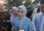 Jadwal Bupati Ratu Rachmatuzakiyah Hadiri Penutupan MTQ XXIII Banten Malam Ini, Komitmen Cetak Generasi Qurani Kian Diperkuat