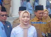 Bonus Naik 50 Persen, Bupati Serang Pasang Target Juara Umum MTQ Banten 2026, Siapkan Hadiah Fantastis untuk Kafilah