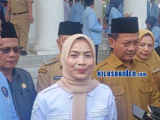 Bonus Naik 50 Persen, Bupati Serang Pasang Target Juara Umum MTQ Banten 2026, Siapkan Hadiah Fantastis untuk Kafilah