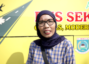 Bus Sekolah Gratis Disabilitas Tangsel Tuai Pujian, Orang Tua Kini Bisa Hemat hingga Rp150 Ribu per Hari