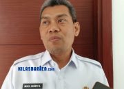 DPRD Desak Pembangunan Puspemkab Serang Dilanjutkan, DPUPR Ungkap APBD 2027 Masih Terbentur Keterbatasan Anggaran